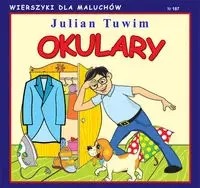 Wierszyki dla Maluchów 187. Okulary - Julian Tuwim