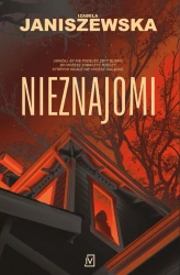 eBook Nieznajomi - Izabela Janiszewska epub mobi
