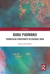 Baba Padmanji - Dandekar Deepra