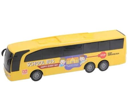 Autobus szkolny - Trifox
