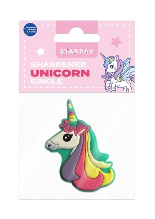 Temperówka pojedyncza Unicorn - STARPAK