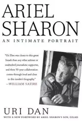 ARIEL SHARON - DAN URI