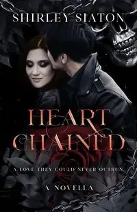 Heart Chained - Shirley Siaton