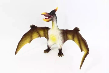 Dinozaur Pterosaur z dżwiękiem 58cm JQ-K2029 08410