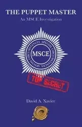 The Puppet Master - Xavier David a.