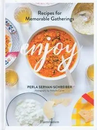 Enjoy : Recipes