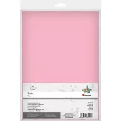 Pianka A4 5szt. jasnofioletowa - Titanum