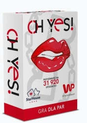 OH YES! Red - Kamil Matuszak, Mateusz Pronobis