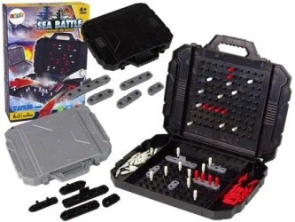 Statki gra strategiczna - Leantoys