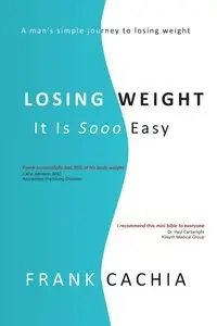 Losing Weight - Frank Cachia