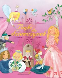 Bajki dla dziewczynek - Joanna Gaca (tłum.)