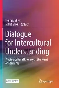 Dialogue for Intercultural Understanding - Maine Fiona