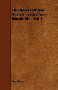Sense and Sensibility - Jane Austen