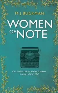 Women of Note - Buckman M J