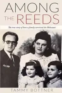 Among the Reeds - Tammy Bottner