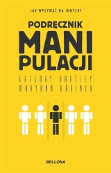 Podręcznik manipulacji - Naval