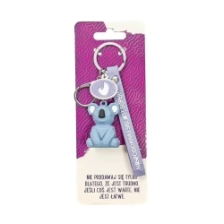 Brelok zwierzaczek - koala - MCD