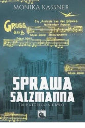 Sprawa Salzmanna - Monika Kassner