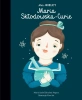 Mali WIELCY. Maria Skłodowska-Curie wyd.2 - Maria Isabel Sanchez-Vegara, Isa Frau