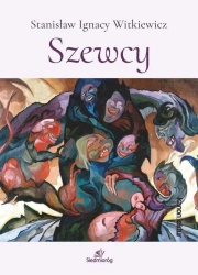 Szewcy w.2022 - Stanisław Ignacy Witkiewicz