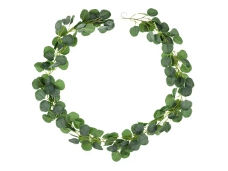 Girlanda eukaliptus 1.8m - PartyDeco