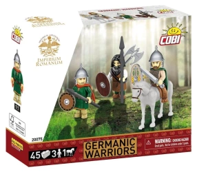 Imperium Romanum - Germanic Warriors - Cobi