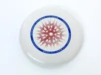 Sunsport Ultimate 175 Gram Disc WHITE - Tactic