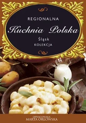 eBook Śląsk. Regionalna kuchnia polska - O-press epub mobi