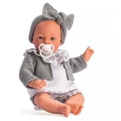 Lalka hiszpańska Koke 36cm - Asi