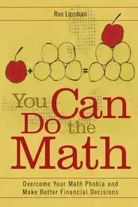 You Can Do the Math - Ron Lipsman