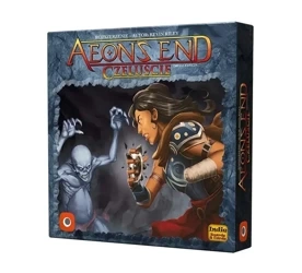 Aeon's End: Czeluście PORTAL - PORTAL GAMES