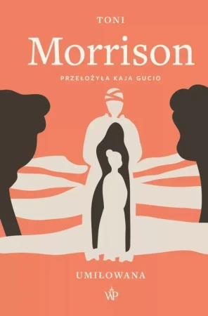 Umiłowana - Toni Morrison