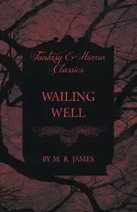 Wailing Well (Fantasy and Horror Classics) - James M. R.