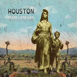 Houston Publishing Demos 2002 Lp, Winyl