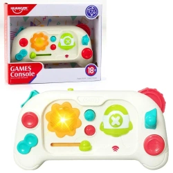 Interaktywny pad dla malucha - Leantoys