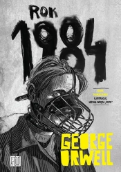 Rok 1984 - George Orwell