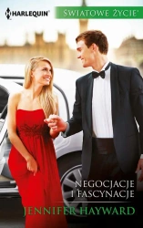 eBook Negocjacje i fascynacje - Jennifer Hayward epub mobi