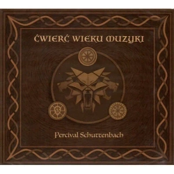 Ćwierć wieku muzyki - Perceival Schuttenbach - Percival Schuttenbach