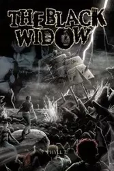The Black Widow - Phyll T.
