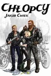 eBook Chłopcy - Jakub Ćwiek epub mobi