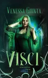 Visci - Venessa Giunta