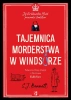Jej Królewska Mość prowadzi śledztwo T.1 - S.J. Bennett, Andrzej Goździkowski