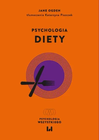 eBook Psychologia diety - Jane Ogden epub mobi