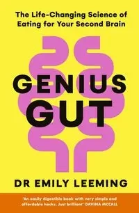 Genius Gut - Leeming, Emily