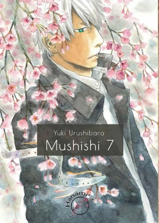Mushishi T.7 - Yuki Urushibara