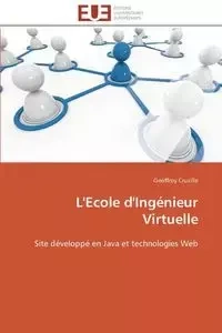 L'ecole d'ingénieur virtuelle - CRUZILLE-G