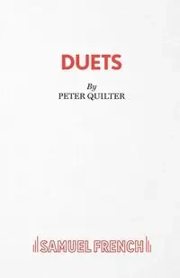 Duets - Peter Quilter