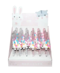 Długopis z zawieszką - SWEDE