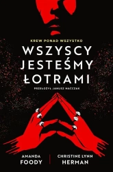 Villians T.1 Wszyscy jesteśmy łotrami - praca zbiorowa