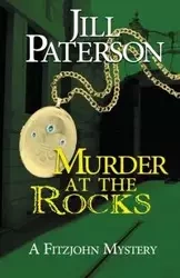 Murder At The Rocks - Jill Paterson